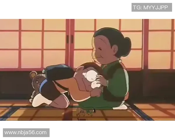 奶奶的陪伴与教导成就了足球明星的辉煌人生