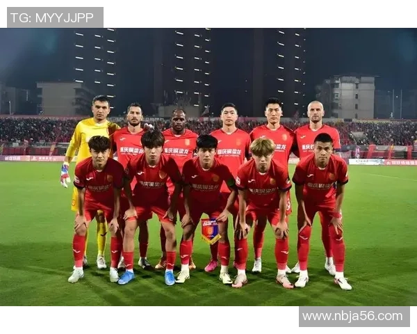 重庆足球队荣登足球意识排行榜第十名展现实力与潜力