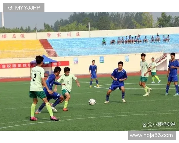 临沂足球明星赛事盘点及其对当地足球发展的影响分析